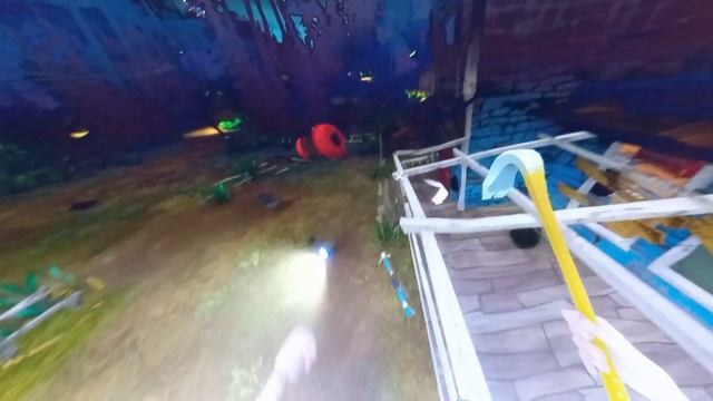 На дворе новый год. Празднуем в Hello Neighbor 2 с праздником наш сосед!!! с 2022 годом всех смотреть онлайн