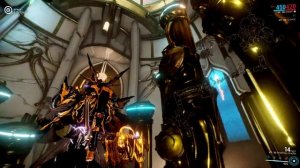 Warframe. Секреты Луны (Орган) Варфрейм - испытание проворности