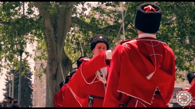 © Н.Шапошникова  © ГИМН КРАСНОДАРУ  #маминырецепты #trending #краснодар #video #beautiful #video