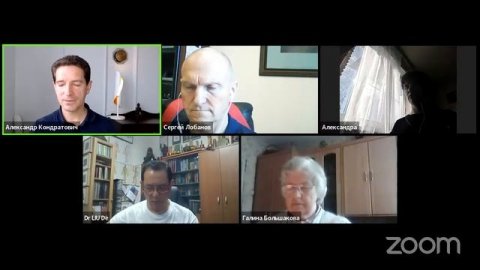 ПРАКТИКА СОЗЕРЦАНИЯ