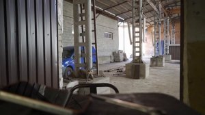 Купил дип 300. Новый станок по цене лома