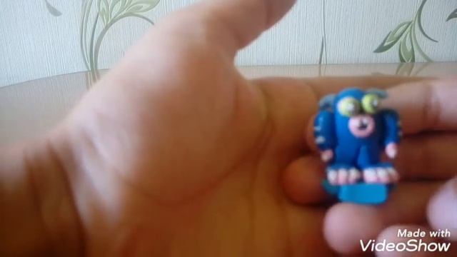 My Singing Monsters обзор почти всех редких монстров из пластилина смотреть онлайн