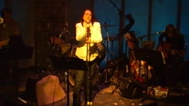 Megan Mullally Real Emotional Girl Zipper Factory смотреть онлайн