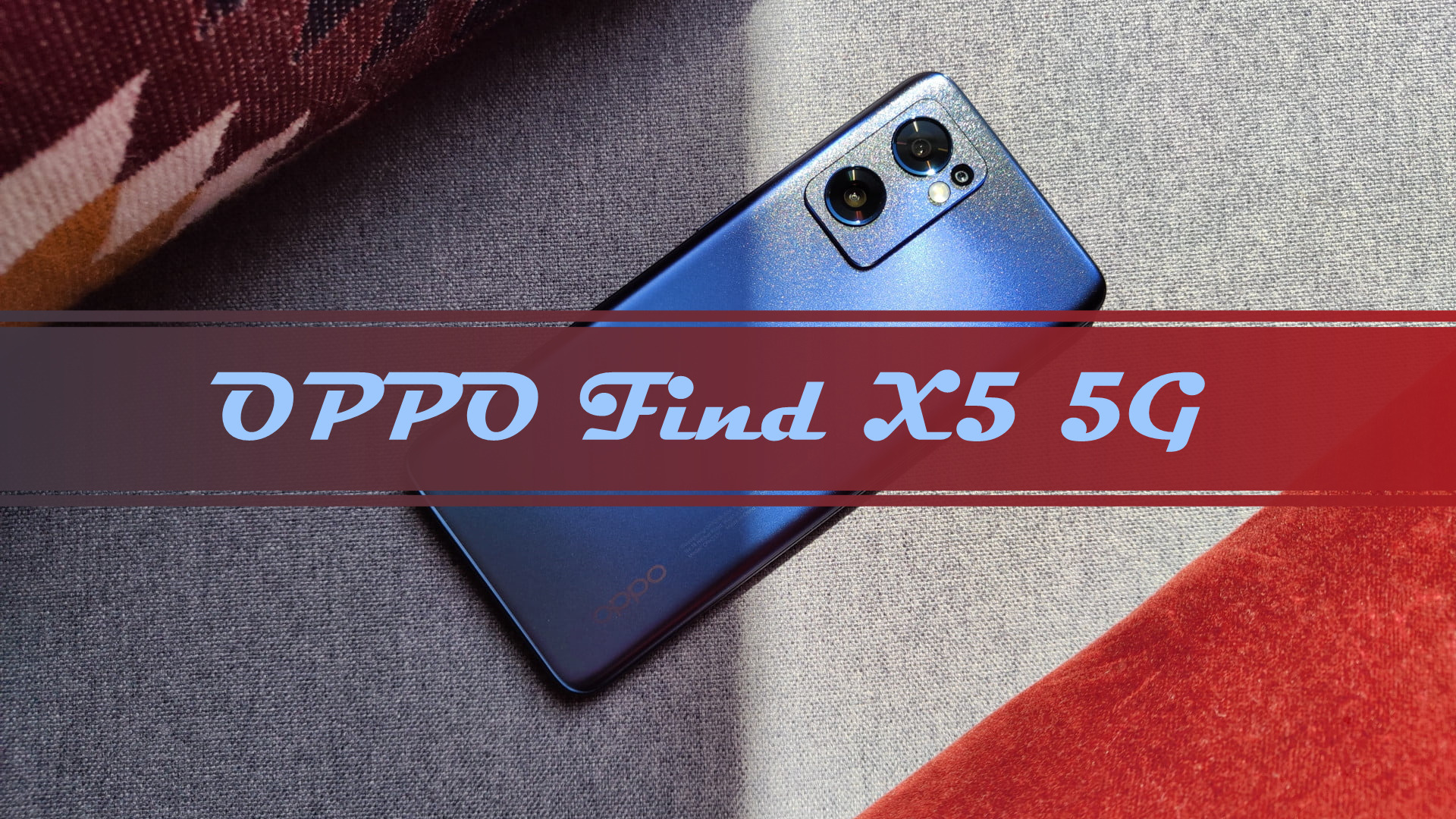 Cauvo Capital обзор OPPO Find X5 5G