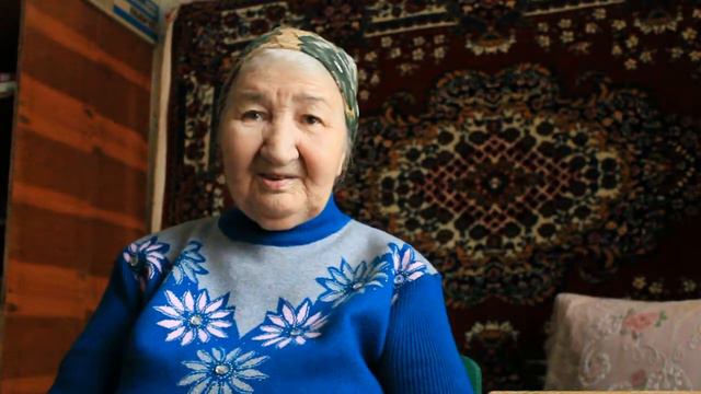 Старость в радость, если есть вера!