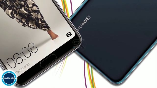 Huawei P20 Pro Vs Oppo F7 | full specifications , comparisons , price, launched in India | смотреть онлайн