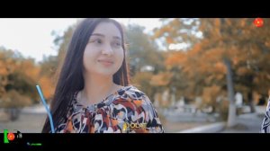 Muhajyk & Repa Rmb - Gitme Gynanarsyn // 2021 Official Clip ( Turkmen Rap )
