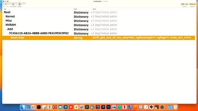 ЗАВОД NVIDIA MAXWELL PASCAL В MACOS 13 VENTURA! РАБОТАЕТ! HACKINTOSH - ALEXEY BORONENKOV
