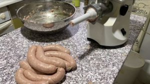 Заготовки полуфабрикатов/Как экономить время на готовке еды/Что готовлю я!