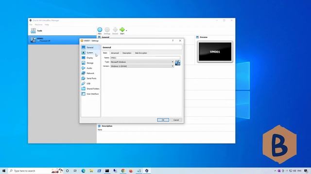 How to Fix Windows 11 VM VirtualBox Shell Boot the UEFI Interactive Shell смотреть онлайн