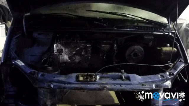 Кап-ремонт Газели 3.1 2006г.в смотреть онлайн