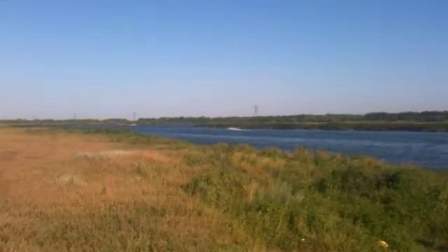 на снегоходе по воде (озеро в с.Георгиевка) смотреть онлайн