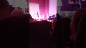 Валентина Ляпина и Примьеры