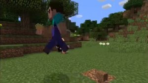 Подними глаза-Мтс - майнкрафт!!!