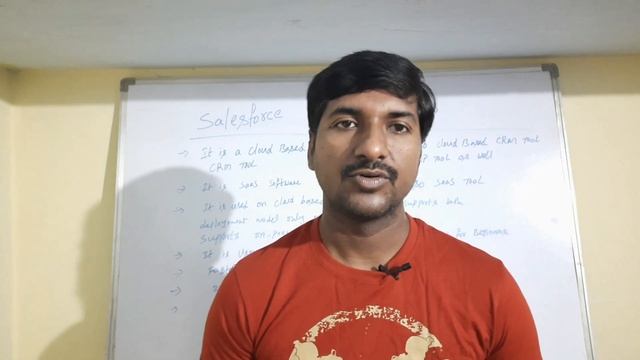 What Course I should Learn Salesforce Vs SAP | Salesforce CRM Vs SAP CRM смотреть онлайн