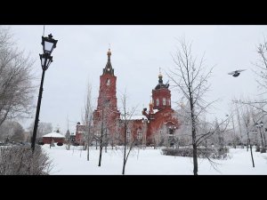 Тропарь благоверному князю Александру Невскому | Александро-Невский Кафедральный Собор г. Кургана