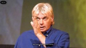 Дэвид Айк   Тайны Вселенной  Кто мы  Осознание себя