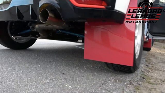 Toyota GR Yaris | Iván Medina |Toyota Gazoo Racing Iberian Cup | Fafe 2022 #gryaris смотреть онлайн