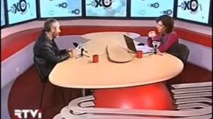 Леонид Радзиховский о Каддафи