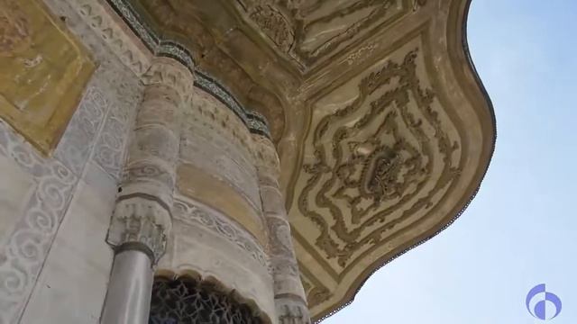 Не культурный слой и другие секреты Стамбула.