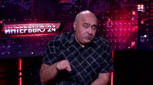 Интервью. Владимир Резанов. Выпуск 21.09.23
