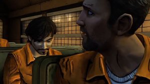 The Walking Dead Game - 400 Days - Vince's Story (Day 2)