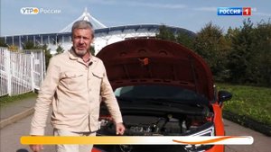 Opel Crossland.Видео обзор.