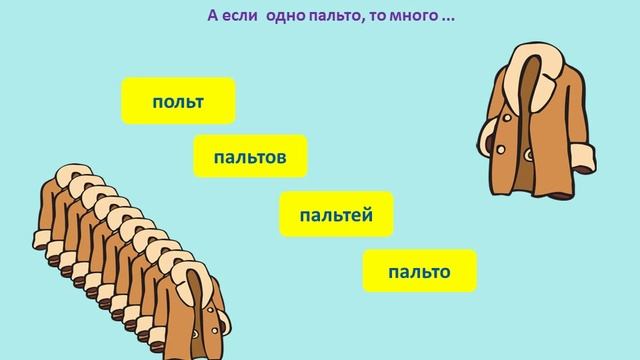 ЭнциклоБУМ -7. Русский язык смотреть онлайн