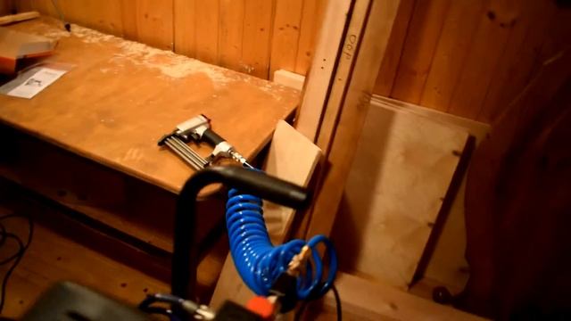 Компрессор АЭРУС 220/50 смотреть онлайн