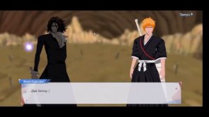 Bleach Mobile 3D (путь новичка без доната)#6 3 день  прокачка и  на встречу к SSR :) (перезалив)