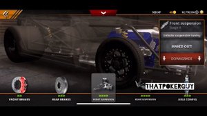 5.6 Supra Tune! - No Limit 2 (Fastest Supra)