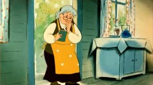 Маша и волшебное варенье