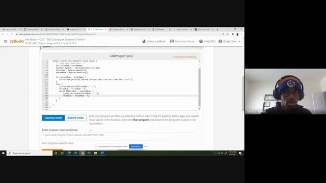 CSC1550-03 (2021-02-19) смотреть онлайн