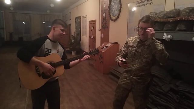 Нереально спел Кукушку смотреть онлайн