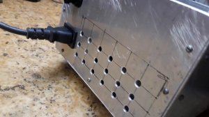 Лбп 1000w на базе DPS 5020.