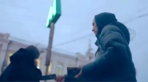 Ярмак серде пацана