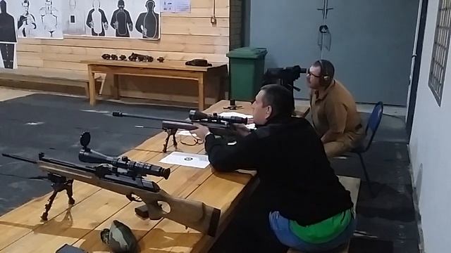 Тир "Профисионал" Волгоград смотреть онлайн