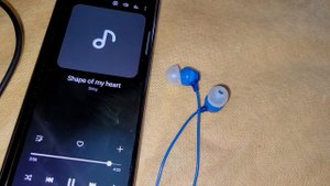 Что делать, если наушники стали тише играть, на примере Sony ex15