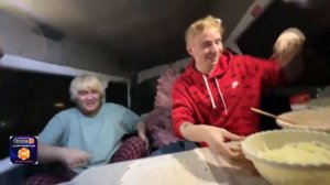 шаурма Артёму Wolf