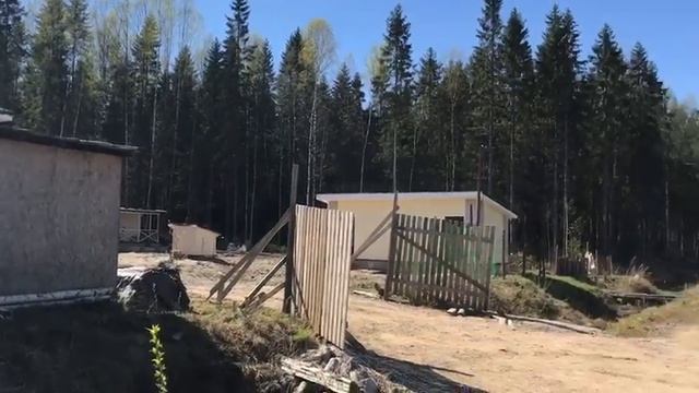 #Всеволожский район Сертолово -2 #ДНП Омега #Купитьучасток #куплюучасток смотреть онлайн