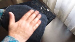 Selvedge Denim. Что это?