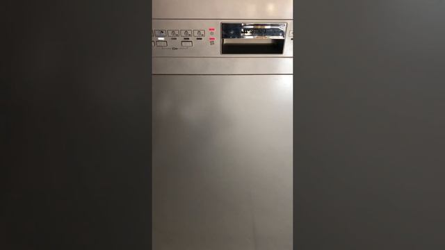 Smeg DW6QSSA-1 dishwasher (review) #smeg смотреть онлайн