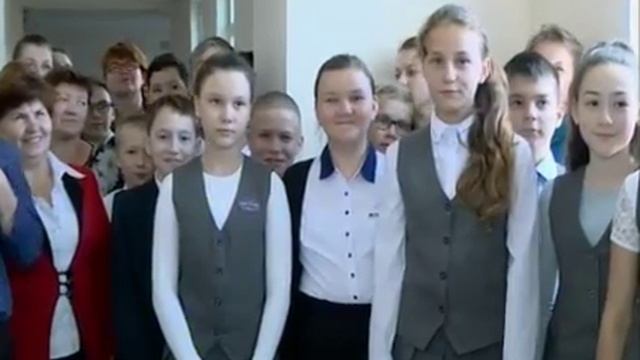 В чебоксарских школах появляются новые стоматологические кабинеты смотреть онлайн