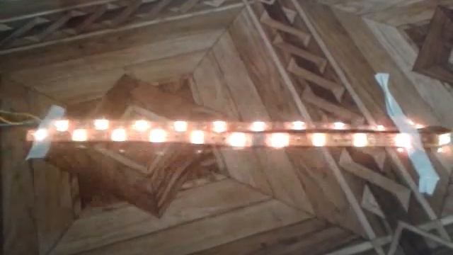 Светомузыка RGB смотреть онлайн