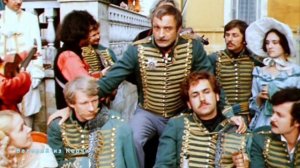 Валентин Гафт?Романс полковника?