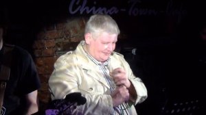 Алексей Вишня "Лодка"