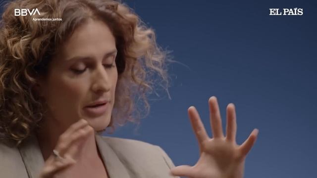 ¿Cómo influye tu cuerpo en tus emociones? Nazareth Castellanos, neurocientífica смотреть онлайн