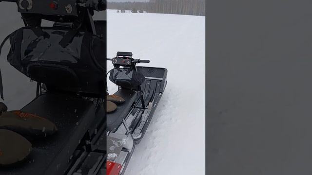 Тофалар 500. Дачные покатушки.