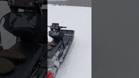 Тофалар 500. Дачные покатушки.