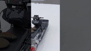 Тофалар 500. Дачные покатушки.